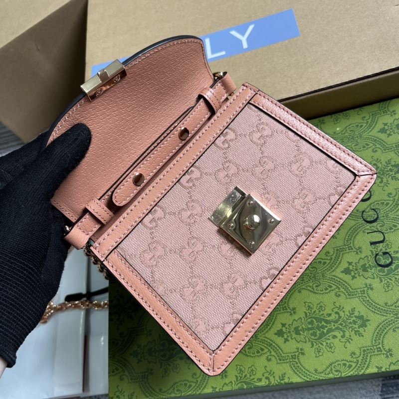 Gvc*1 satchel bags